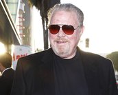 William Lucking, ator de Sons of Anarchy, morre aos 80 anos