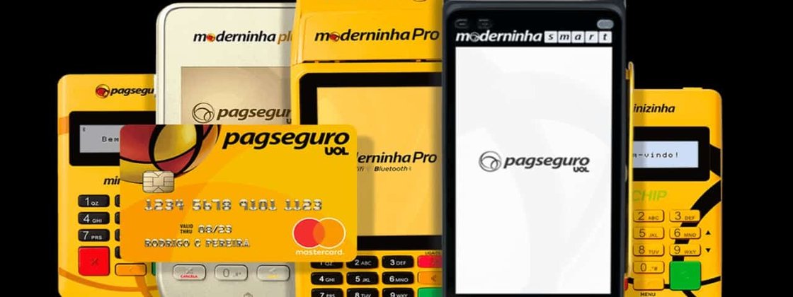 Imagem de: PagSeguro e Wirecard: vazamento de dados atingiria 1 milhão de clientes