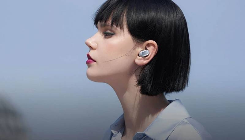 O tão almejado cancelamento ruído de ativo finalmente chegou à linha de fones da Xiaomi. (Fonte: AliExpress/Reprodução)