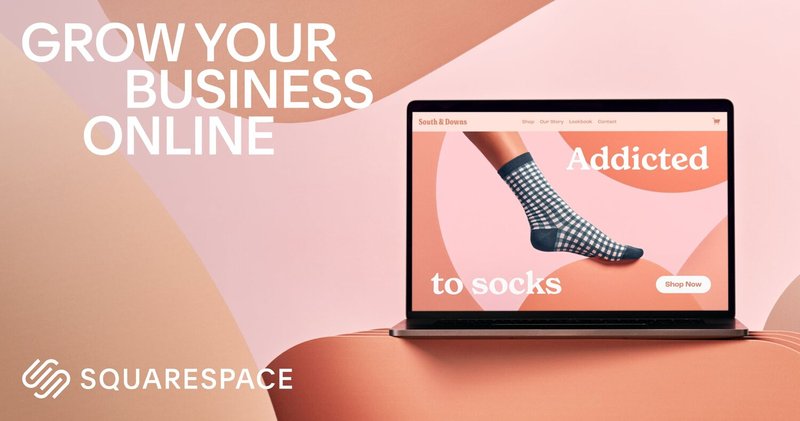 Squarespace