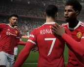 eFootball: Konami adia atualização e versão mobile após críticas