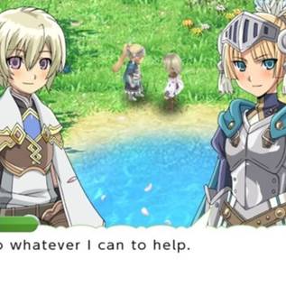 Imagem de Rune Factory 4 Special chega aos consoles e PC em dezembro