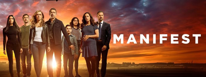 Imagem de: Manifest: 4ª temporada da série começará gravações em breve na Netflix