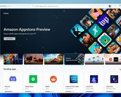 Windows 11 já pode rodar apps do Android no Canal Dev