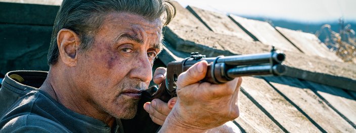 Imagem de: Séries de Rambo e Os Mercenários podem ser produzidas; confira!