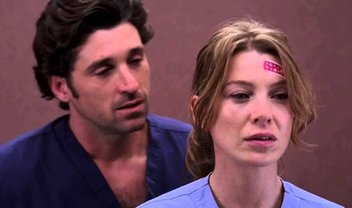 Grey's Anatomy: Ellen Pompeo ficou chocada com cena da série; veja qual!