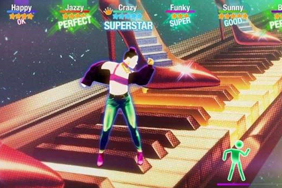 O que é o Kinect? 5 jogos que usavam o acessório – Tecnoblog