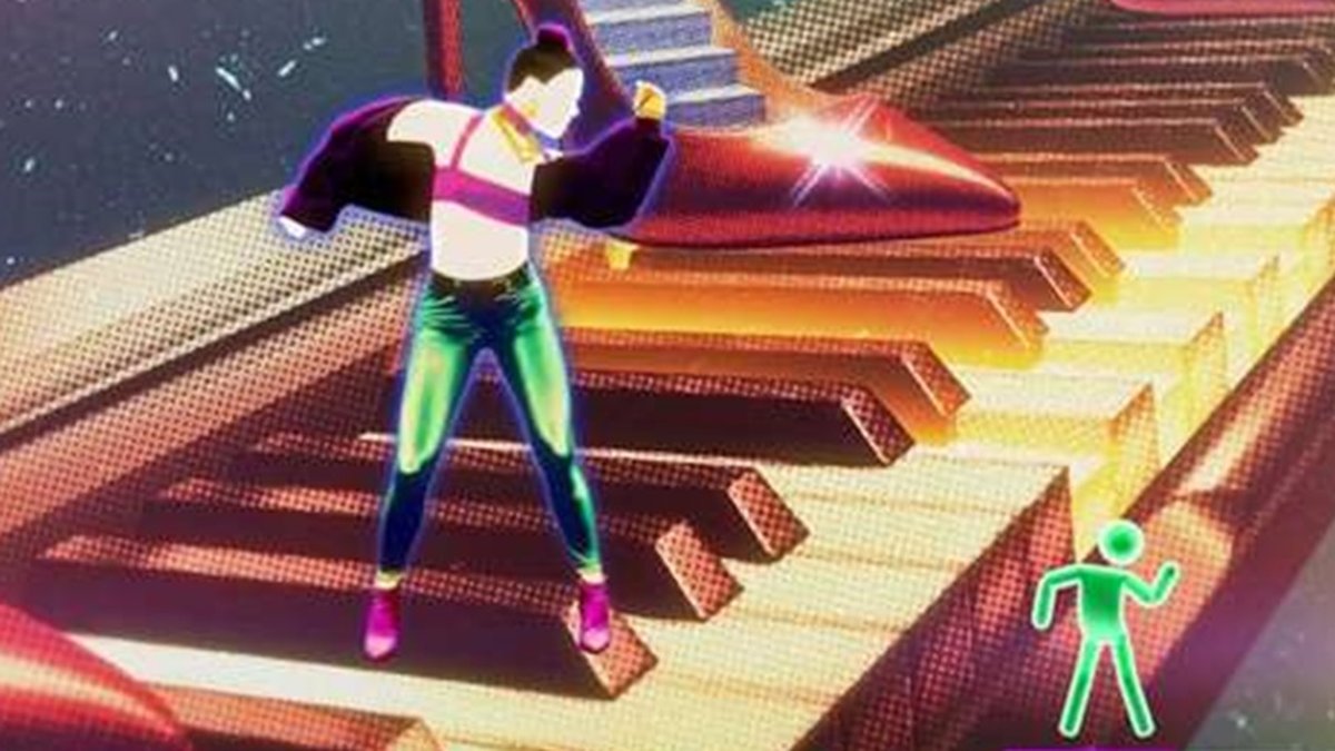 Para jogar Just Dance não será mais necessário Kinect ou outra