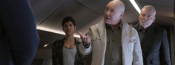 Imagem de: The Blacklist 9x3: uma investigação religiosa chega à força-tarefa (recap)