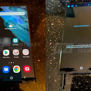 Imagem de S22 Ultra: veja principais rumores sobre o celular da Samsung