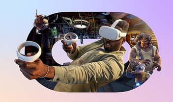 Oculus: marca de VR começa a ser substituída por 'Meta Quest'