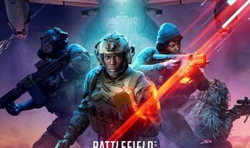 Modo gratuito em Battlefield ainda não está nos planos da EA