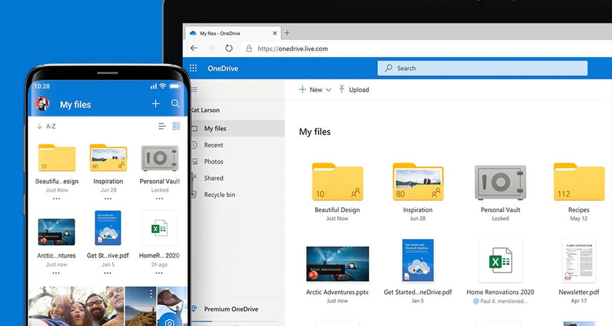 OneDrive deixará de funcionar no Windows 7, 8 e 8.1 em 2022