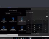 Microsoft lança 'modo noturno' para a Pesquisa do Windows 10