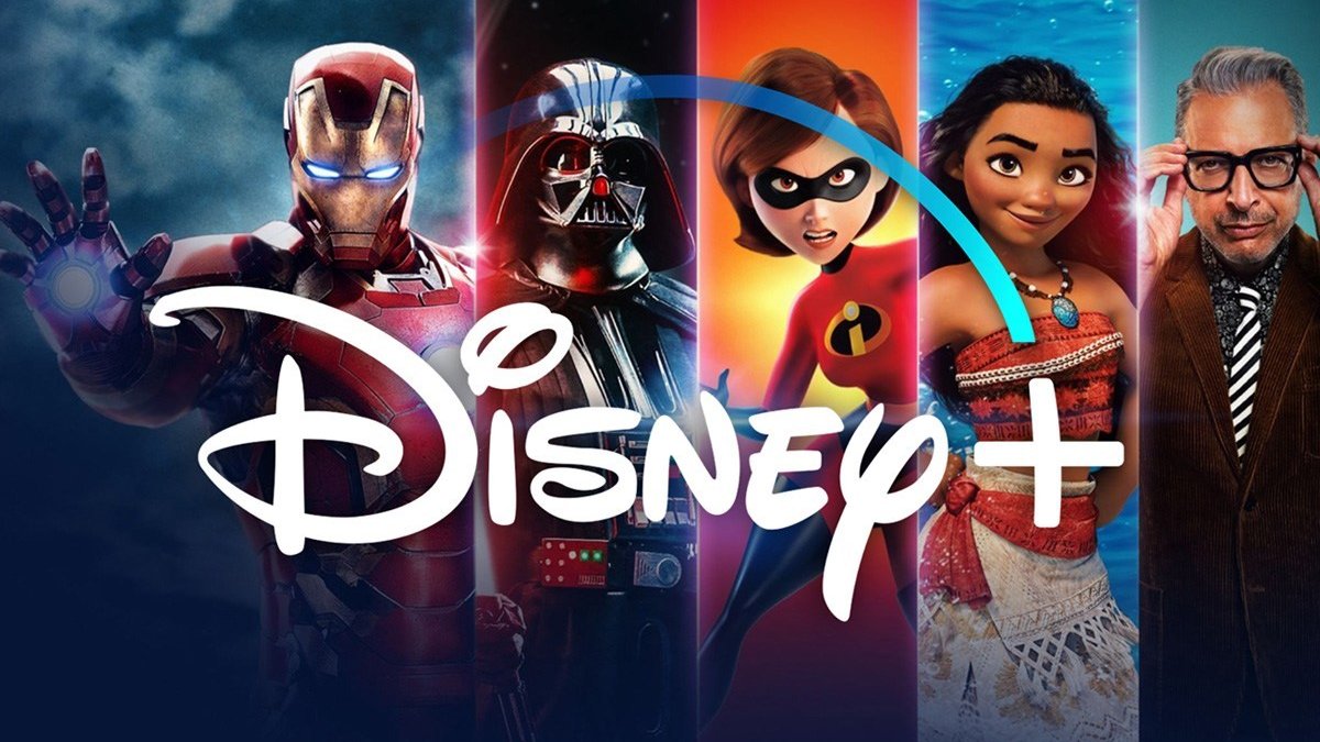 Disney+ diminui assinatura para R$ 1,90 após estreia do HBO Max no