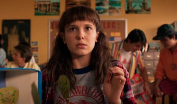 Elenco revela 6 coisas sobre 2ª temporada de Stranger Things