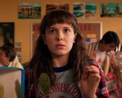 Stranger Things 4: novo trailer mostra Eleven na Califórnia