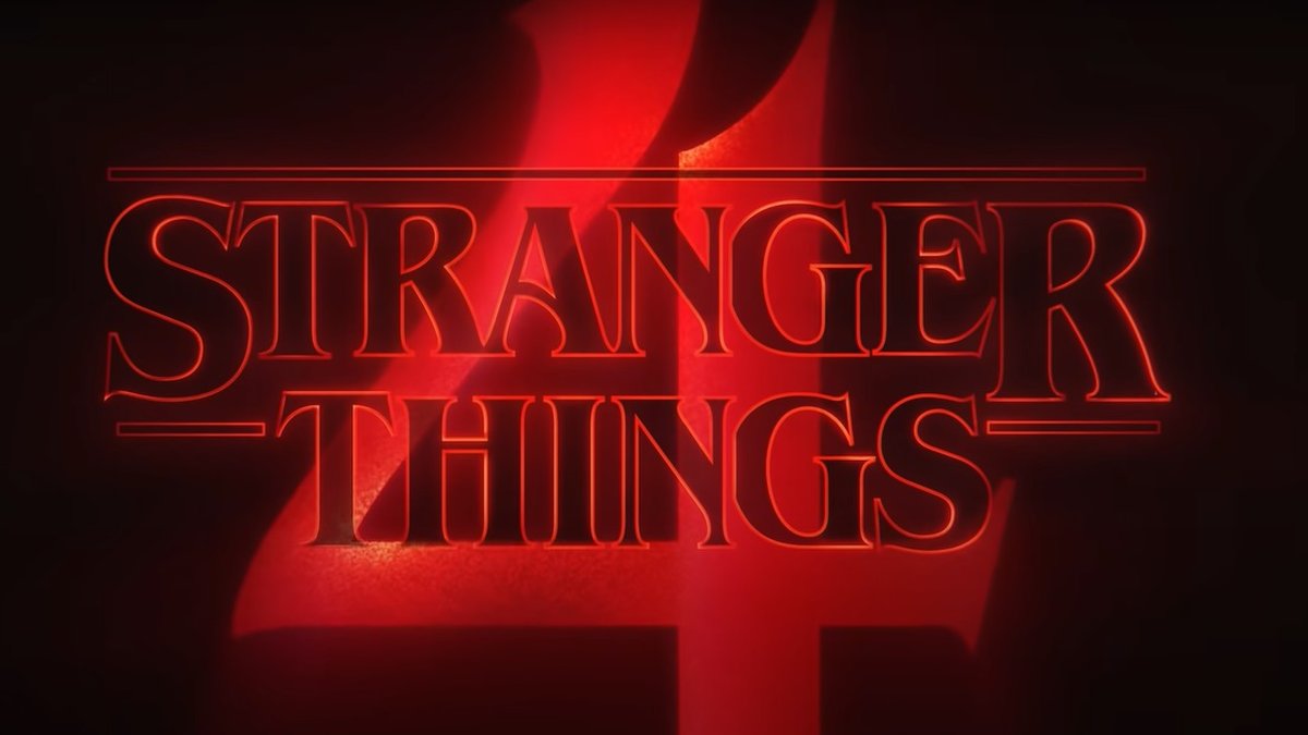 Stranger Things 4 estreia com episódios de mais de 1 hora; confira