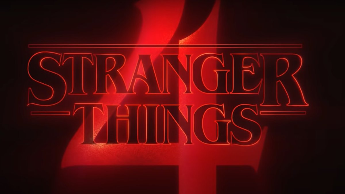 Stranger Things 4 terá episódios de mais de 1 hora de duração; veja