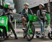 Lime: marca de patinetes elétricos recebe US$ 500 milhões