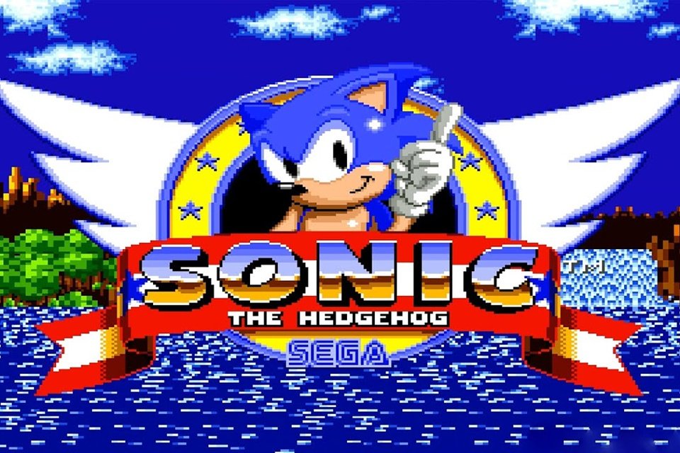 Jogo da memória Sonic TEAtividades - Artes e Linguagens