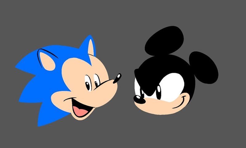 Conheça as curiosidades e polêmicas sobre o personagem Sonic