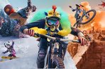 Imagem de Riders Republic é diversão 'raiz' sem se levar a sério e inofensivo
