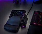 Periféricos gamer: 5 modelos de teclado One Hand para conhecer