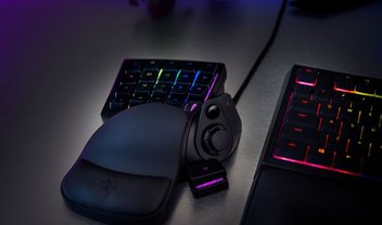 Periféricos gamer: 5 modelos de teclado One Hand para conhecer