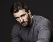 Chris Evans: ator é apontado como homem mais sexy do mundo em 2021