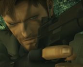 Konami retira dois games de Metal Gear Solid das lojas; entenda