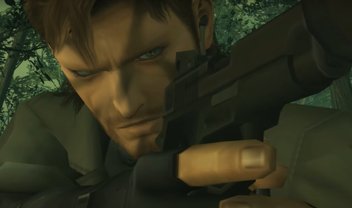 Konami retira dois games de Metal Gear Solid das lojas; entenda