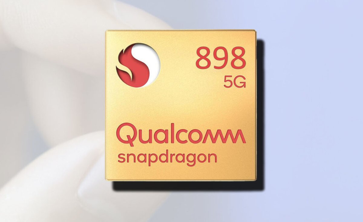 Snapdragon 898: Motorola e Xiaomi podem estrear chip da Qualcomm