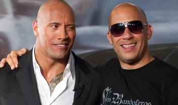 Vin Diesel pede para que The Rock volte em “Velozes e Furiosos 10”