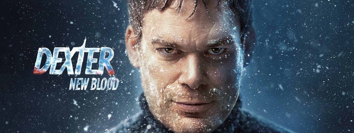 Imagem de: Dexter: Michael C. Hall celebra retorno ao papel em Dexter: New Blood