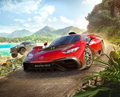 Forza Horizon 5 vai adicionar suporte a linguagem de sinais