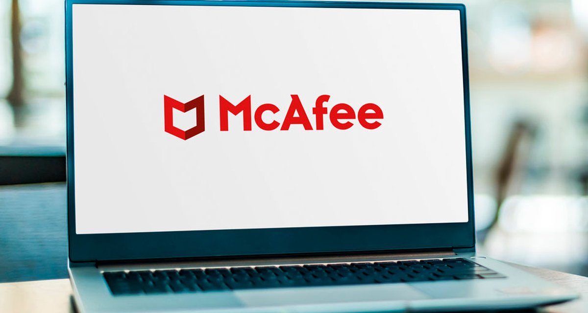 Grupo de investidores compra McAfee por US$ 14 bilhões