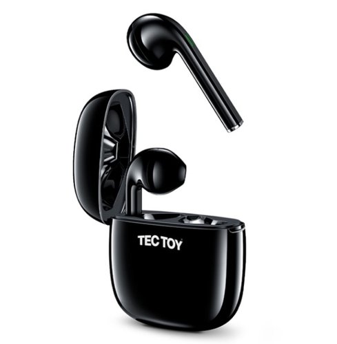 Os fones XBuddy estão inclusos na promoção do Spotify.