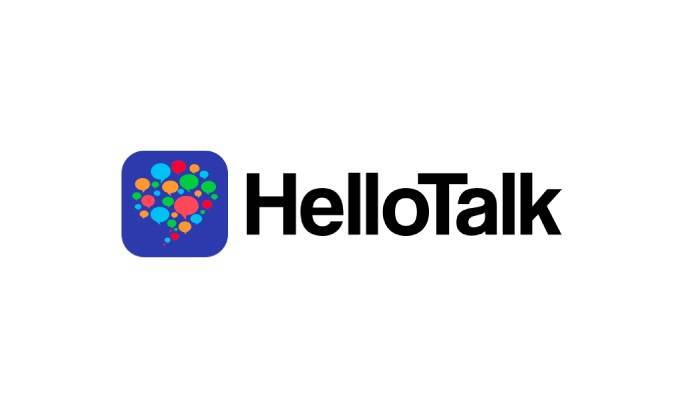 Converse com nativos e descubra novas possibilidades no inglês. (HelloTalk/Reprodução)