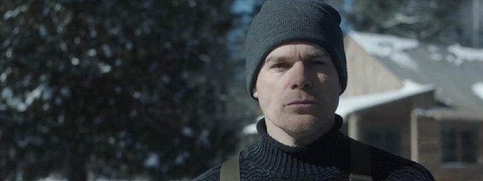 Imagem de: Dexter: New Blood - tudo sobre a estreia da série (recap)