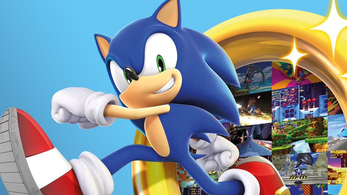 OFICIAL! SEGA registra o nome do NOVO jogo do Sonic para 2022