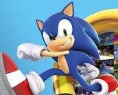 Sega, Bandai Namco e Square Enix registram novas marcas