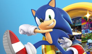 Sega, Bandai Namco e Square Enix registram novas marcas