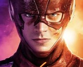 The Flash: 8ª temporada ganha imagens do evento Armageddon; veja!