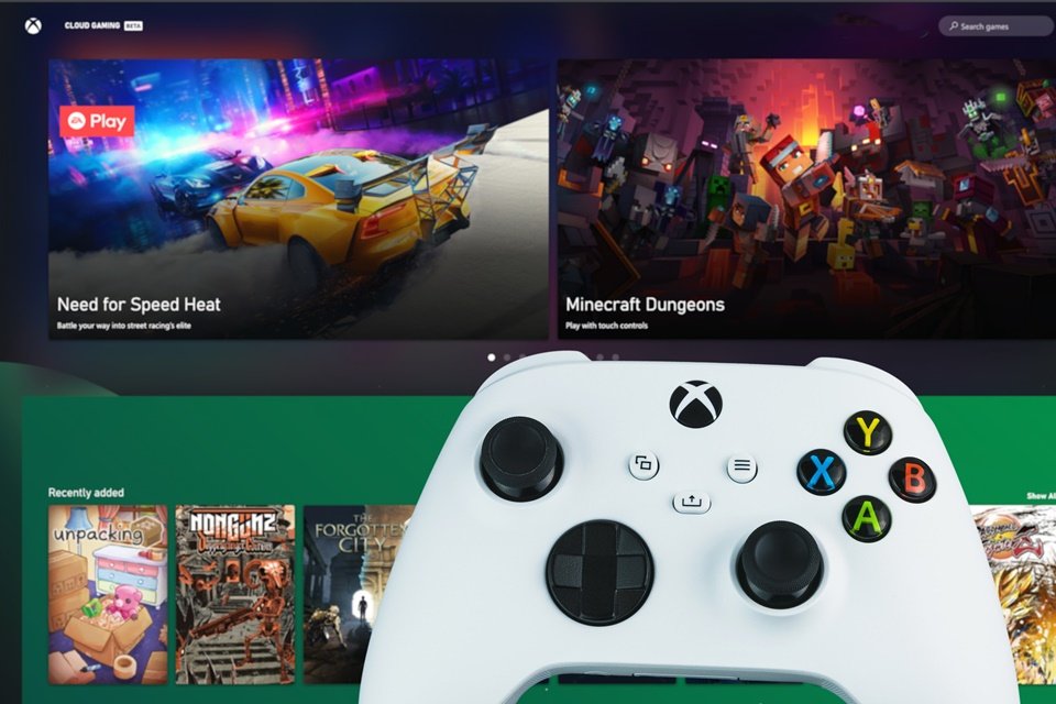 WinClub Games on X: Haja tempo! Xbox Game Pass anuncia mais