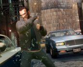 GTA IV pode receber remaster em 2023, segundo rumor