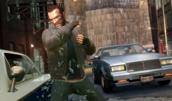 GTA IV pode receber remaster em 2023, segundo rumor