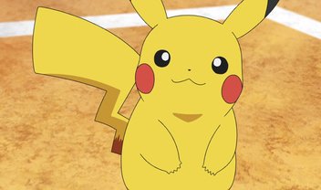 Pokémon ganha Pikachu de cristal de US$ 25 mil