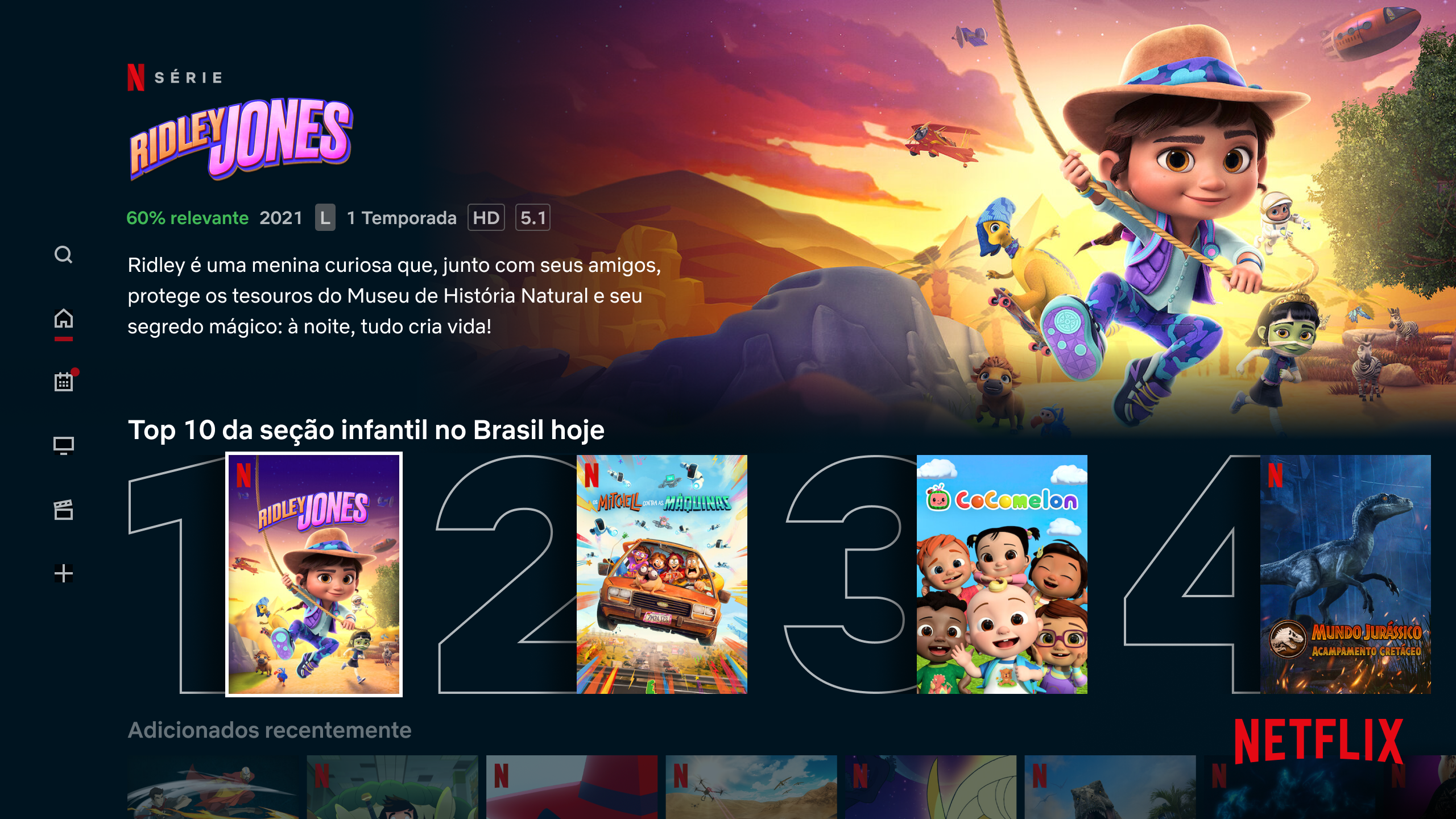 código de séries da netflix infantil｜Pesquisa do TikTok