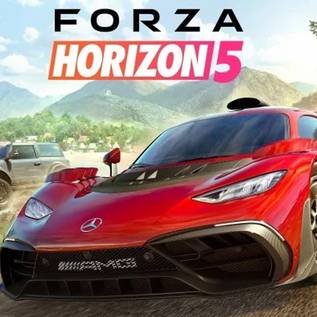 Imagem de Forza Horizon 5: maravilhoso é pouco!
